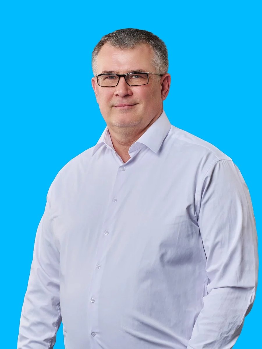 Daniel Bača