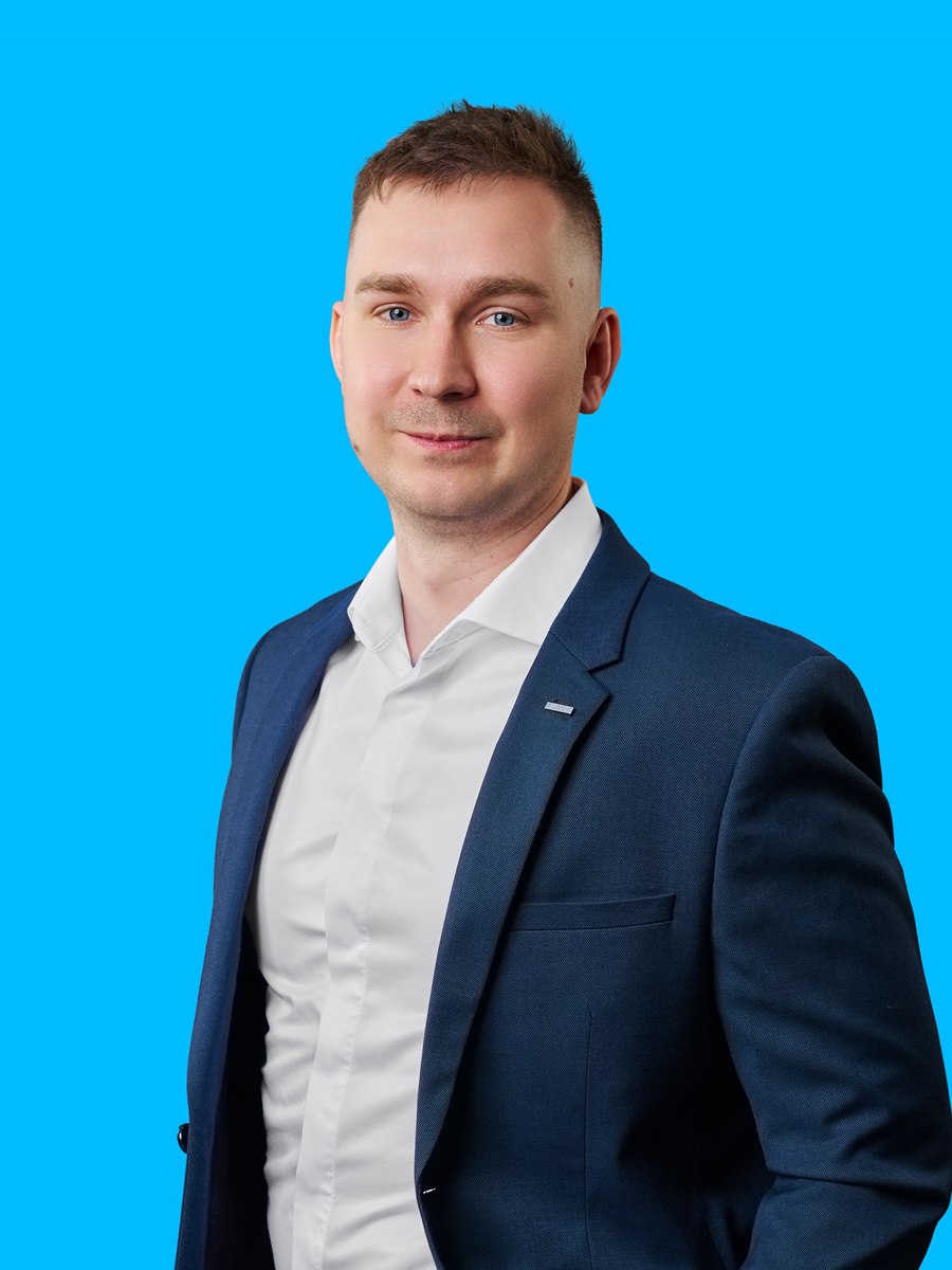 Dalibor Stromček